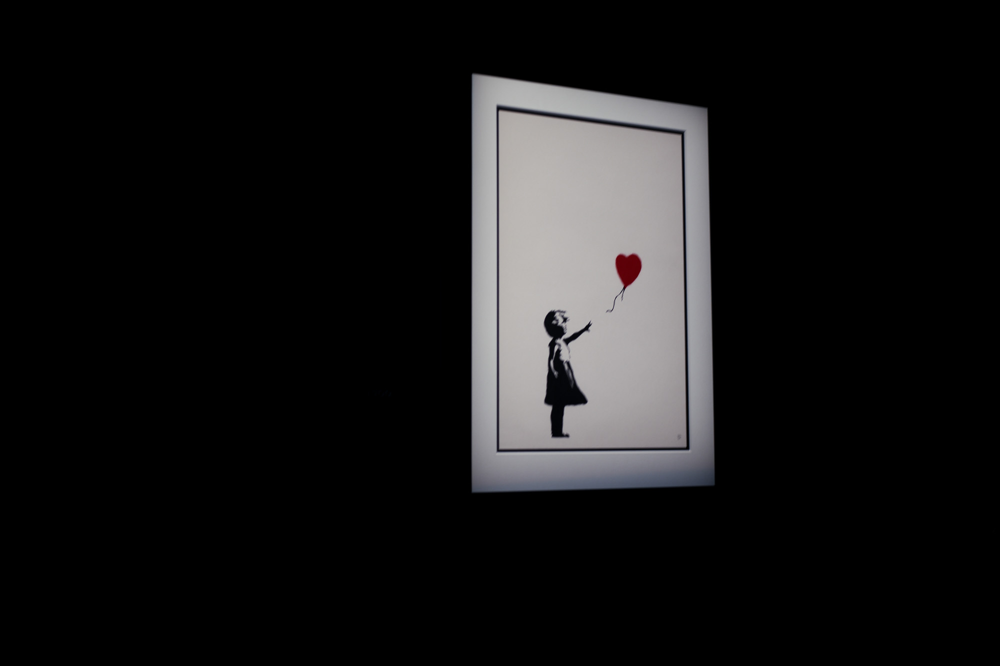 バンクシー展 天才か反逆者か BANKSY 旧名古屋ボストン美術館 2021.2.3wed-5.31mon BANKSY GENIUS OR VANDAL? AN UNAUTHORIZED EXHIBITION OF ARTWORKS FROM PRIVATE COLLECTIONS BY ARTIST KNOWN AS BANKSY banksyexhibition.jp 名古屋市中区金山1-1-1 愛知 名古屋 Alto e Diritto altoediritto アルトエデリット