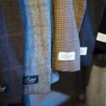 BELVEST / ベルベスト (2021 秋冬 展示会) 【ご予約受付中】のイメージ