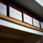 ENZO BONAFE / エンツォボナフェ (2021 秋冬 展示会)のイメージ