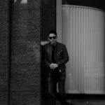 FIXER(フィクサー) F1(エフワン) DOUBLE RIDERS Cow Leather ダブルライダース ジャケット BROWN (ブラウン)のイメージ