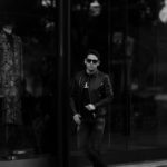 FIXER(フィクサー) F1(エフワン) DOUBLE RIDERS Cow Leather ダブルライダース ジャケット BLACK(ブラック) 【SOLD OUT】のイメージ