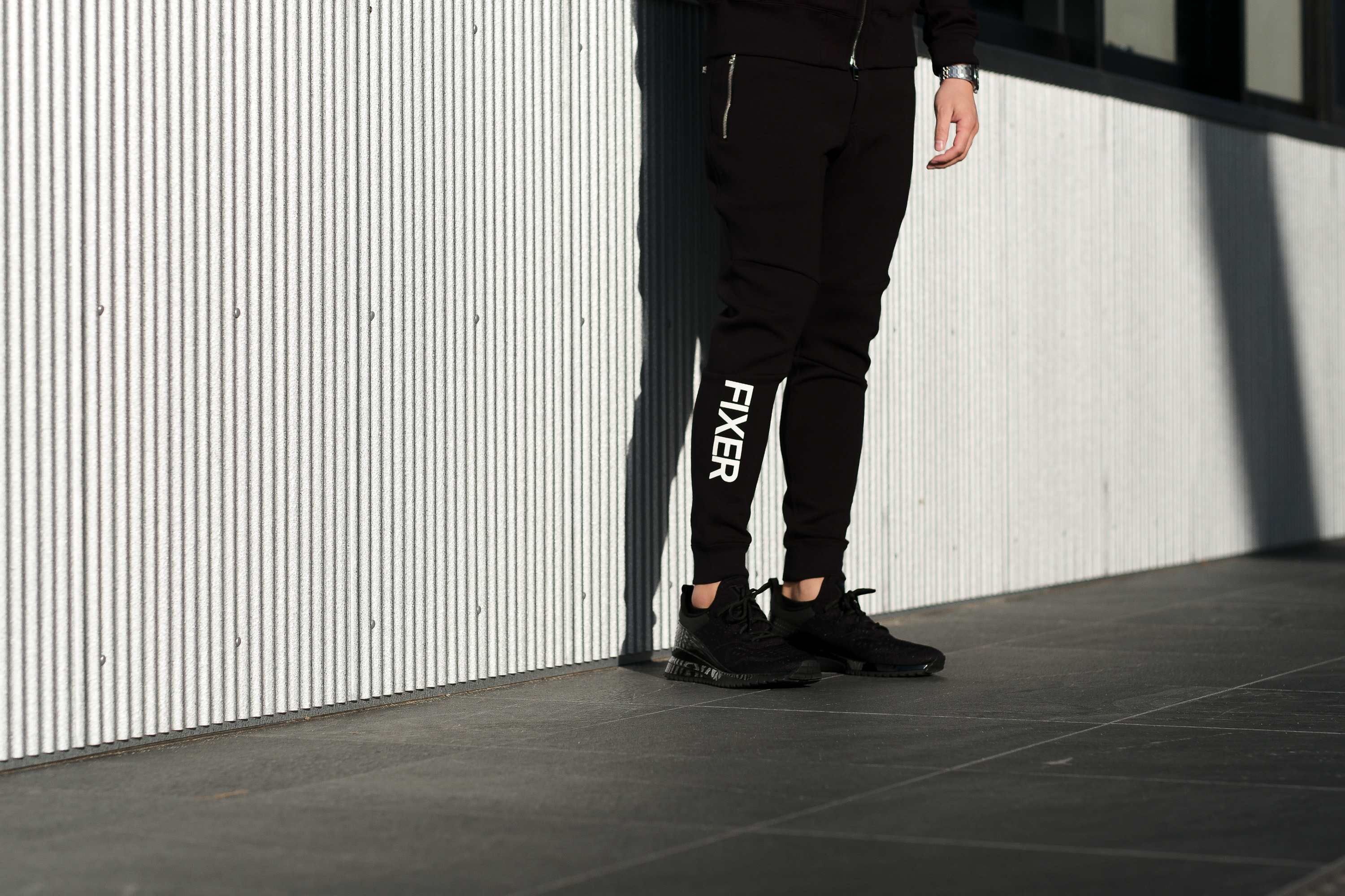 FIXER (フィクサー) FPT-01(エフピーティー01) Technical Jersey 