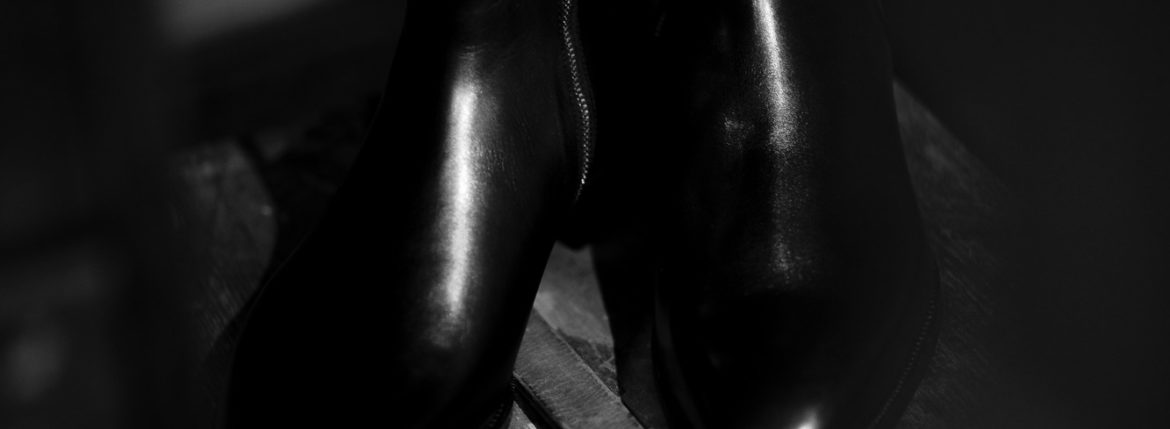 Georges de Patricia “Stradale”【Special Boots】のイメージ