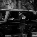 ISAMU KATAYAMA BACKLASH (イサムカタヤマ バックラッシュ) JAPAN CALF DOUBLE RIDERS No.1927-01 (ジャパン カーフ ダブルライダース) レザー ダブルライダース ジャケット BLACK (ブラック) MADE IN JAPAN (日本製) 2021 春夏 【Special Model】【Alto e Diritto別注】【カタヤマ氏直筆スペシャルバックプリント】【入荷しました】【フリー分発売開始】のイメージ