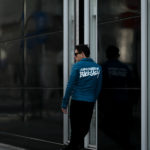 ISAMU KATAYAMA BACKLASH (イサムカタヤマ バックラッシュ) JAPAN CALF DOUBLE RIDERS No.1927-01 (ジャパン カーフ ダブルライダース) レザー ダブルライダース ジャケット TURQUOISE(ターコイズ) MADE IN JAPAN (日本製) 2021 春夏新作 【Special Model】【Alto e Diritto別注】【カタヤマ氏直筆スペシャルバックプリント】のイメージ