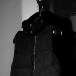 MOORER “FAYER-UR” Suede Leather BLUE・77 2021AW 【Alto e Diritto別注】【Special Special Special Model】のイメージ