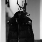 MOORER “FAYER-UR” Suede Leather NERO・08 2021AW 【Alto e Diritto別注】【Special Special Special Model】のイメージ