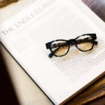 Mr.CASANOVA × THE ZOOT16 (ミスターカサノバ × ザ・ズート16) Lookin’4 アイウェア サングラス BLUE DEMI × LIGHT YELLOW(ブルーデミ × ライトイエロー) HANDCRAFTED IN JAPAN(日本製) 2021のイメージ