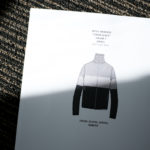 ZANONE / ザノーネ (2021 秋冬 展示会)のイメージ