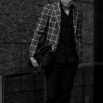 ACATE "GREGALE" 2021【Special Model】【Alto e Diritto別注】グレガーレ アカーテ レザーバック 愛知 名古屋 Alto e Diritto altoediritto アルトエデリット スペシャルモデル 別注バック 新作バック