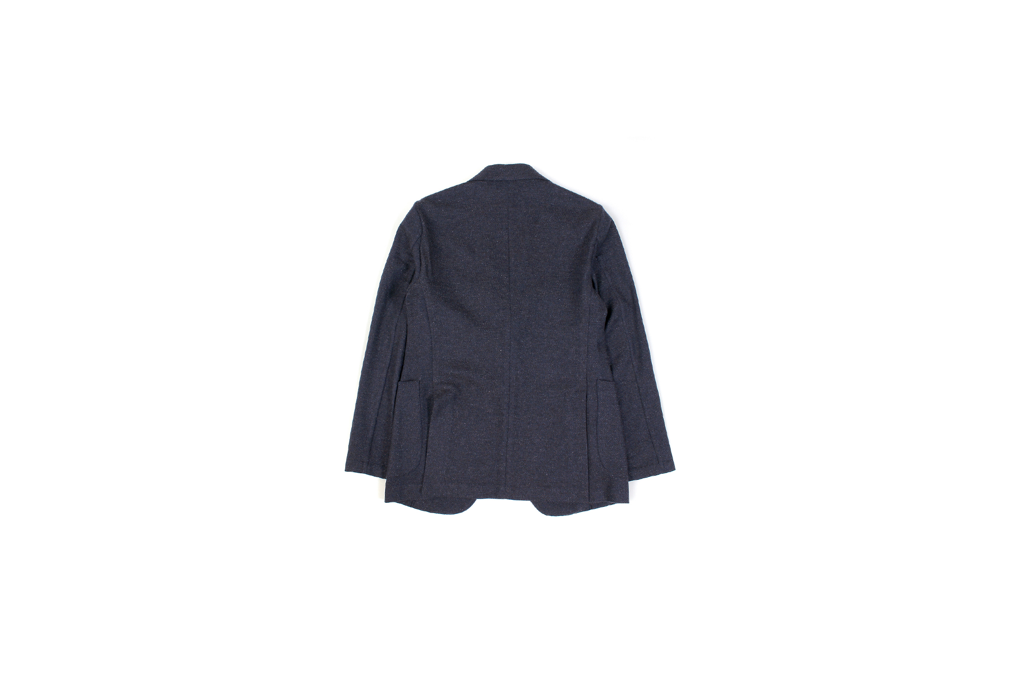 Finjack (フィンジャック) Vintage Cashmere 2B Jacket ヌーヴォラライン ヴィンテージ カシミヤ ジャケット