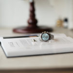 FIXER ILLUMINATI EYES RING “PLATINUM PT 950” × ROLEX “COSMOGRAPH DAYTONA 116506”のイメージ
