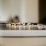 FIXER “ILLUMINATI EYES RING 18K GOLD SP” × FIXER “ILLUMINATI EYES RING 18K GOLD” × FIXER “ILLUMINATI EYES RING PLATINUM PT 950” × FIXER “ILLUMINATI EYES RING 18K WHITE GOLD” × FIXER “ILLUMINATI EYES RING 925 STERLING SILVER” × FIXER “ILLUMINATI EYES RING BLACK RHODIUM” 【ご予約開始】【2021.4.12(Mon)~2021.4.25(Sun)】のイメージ