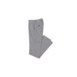 INCOTEX (インコテックス) N35 SLIM FIT (1NT035) TROPICAL TECNO WOOL 撥水 ウォッシャブル トロピカル サマーウール スラックス LIGHT GRAY (ライトグレー・900) 2021 春夏新作 【入荷しました】【フリー分発売開始】のイメージ