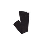 RICHARD J. BROWN(リチャード ジェイ ブラウン)TOKIO (トウキョウ) ストレッチ デニムパンツ BLACK (ブラック・T118 999) MADE IN ITALY (イタリア製) 2021 春夏新作 【入荷しました】【フリー分発売開始】のイメージ