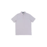 ZANONE (ザノーネ) Polo Shirt ice cotton アイスコットン ポロシャツ GREGE (グレージュ・Z5252) made in italy (イタリア製) 2021 春夏新作 【入荷しました】【フリー分発売開始】のイメージ