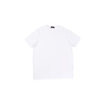 cuervo bopoha (クエルボ ヴァローナ) Sartoria Collection (サルトリア コレクション) Lewis (ルイス) GIZA45 ギザコットン Tシャツ WHITE (ホワイト) MADE IN JAPAN (日本製) 2021 春夏新作のイメージ