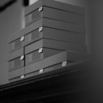 EDWARD GREEN GALWAY 82LAST E Lace up boots Black Calf  BLACK Made In England 2021AWのイメージ