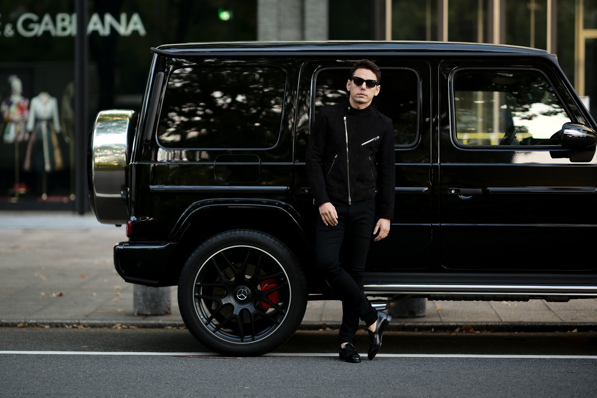 FIXER(フィクサー) F1(エフワン) DOUBLE RIDERS Cashmere Suede Leather ダブルライダース ジャケット BLACK(ブラック)  愛知 名古屋 Alto e Diritto altoediritto アルトエデリット レザージャケット ダブルレザー