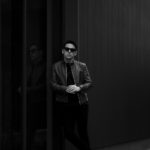 FIXER(フィクサー) F2(エフツー) SINGLE RIDERS Cow Leather シングルライダース ジャケット BROWN(ブラウン)のイメージ