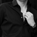 FIXER(フィクサー) ILLUMINATI EYES NECKLACE 925 STERLING SILVER(925 スターリングシルバー) イルミナティ アイズネックレス SILVER(シルバー)のイメージ