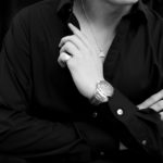 FIXER(フィクサー) ILLUMINATI EYES NECKLACE 925 STERLING SILVER(925 スターリングシルバー) イルミナティ アイズネックレス SILVER(シルバー)のイメージ