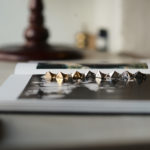 FIXER “ILLUMINATI EYES RING FULL PAVE WHITE DIAMOND 22K GOLD” × FIXER “ILLUMINATI EYES RING 18K GOLD” × FIXER “ILLUMINATI EYES RING WHITE DIAMOND 18K GOLD SP” × FIXER “ILLUMINATI EYES RING PLATINUM PT 950” × FIXER “ILLUMINATI EYES RING 18K WHITE GOLD” × FIXER “ILLUMINATI EYES RING 925 STERLING SILVER” × FIXER “ILLUMINATI EYES RING 925 STERLING SILVER SP” × FIXER “ILLUMINATI EYES RING BLACK RHODIUM”のイメージ