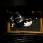 Georges de Patricia “Stradale”【Special Boots】のイメージ