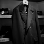 ISAIA “100％ Vicuna” Double Chester Coat 2021 AW 【Special Model】のイメージ