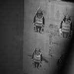 NOT BANKSYのイメージ