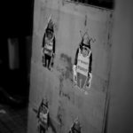 NOT BANKSYのイメージ