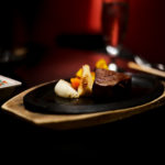 STEAK HOUSE Beef Okumaのイメージ