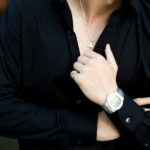 FIXER(フィクサー) ILLUMINATI EYES NECKLACE 925 STERLING SILVER(925 スターリングシルバー) イルミナティ アイズネックレス SILVER(シルバー) 【ご予約開始】【2021.9.20(Mon)～2021.10.10(Sun)】のイメージ