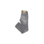 PT TORINO DENIM (ピーティートリノデニム) ROCK (ロック) SKINNY FIT (スキニーフィット) ストレッチ  デニムパンツ LIGHT GRAY(ライトグレー・LT55) 2021秋冬 【ご予約受付中】のイメージ