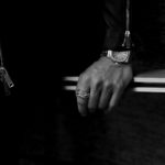 Balvenie Wilhelm (バルヴェニー ヴィルヘルム) VALIANT RING 22K GOLD ヴァリアント リング GOLD (ゴールド) Made In England (イギリス製) 【Special Special Special Model】【ご予約受付中】のイメージ