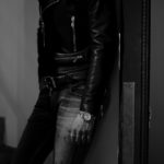 Balvenie Wilhelm “No.01” DOUBLE RIDERS 925 SILVER【Special Model】のイメージ