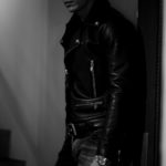 Balvenie Wilhelm “No.01” DOUBLE RIDERS 925 SILVER【Special Model】のイメージ