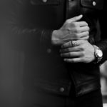 Balvenie Wilhelm (バルヴェニー ヴィルヘルム) VICKERS RING 925 SILVER ヴィッカース リング SILVER (シルバー)  【ご予約受付中】のイメージ