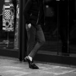 cuervo bopoha “Brad” 2WAY LIGHT COMFORT JERSEY GOLD 2021AWのイメージ