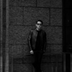 EMMETI “KELSO” Lambskin Nappa Leather NERO 2022SS【Special Model】のイメージ