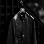 EMMETI “KELSO” Lambskin Nappa Leather NERO 2022SS【Special Model】のイメージ