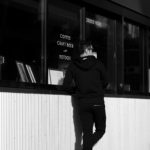 FIXER (フィクサー) FPK-03 テクニカルジャージー ジップアップフーディーBLACK (ブラック)のイメージ