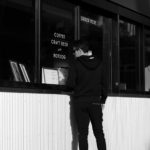 FIXER (フィクサー) FPK-03 Technical Jersey Zip up hoodie テクニカルジャージー ジップアップ フーディー BLACK (ブラック) 【ご予約開始】【2023.7.16(Sun)～2023.7.30(Sun)】のイメージ