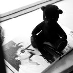 Yohei Fukuda “The Teddy Bear”のイメージ