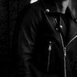 Balvenie Wilhelm “No.01” DOUBLE RIDERS 925 SILVER【Special Model】のイメージ