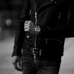 Balvenie Wilhelm “No.01” DOUBLE RIDERS 925 SILVER【Special Model】のイメージ