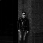 Balvenie Wilhelm “No.01” DOUBLE RIDERS 925 SILVER【Special Model】のイメージ