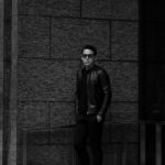 EMMETI “KELSO” Lambskin Nappa Leather NERO 2022SS【Special Model】のイメージ