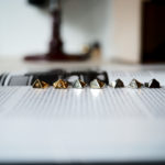 FIXER “ILLUMINATI EYES RING 18K GOLD” × FIXER “ILLUMINATI EYES RING WHITE DIAMOND 18K GOLD SP” × FIXER “ILLUMINATI EYES RING PLATINUM PT 950” × FIXER “ILLUMINATI EYES RING 18K WHITE GOLD” × FIXER “ILLUMINATI EYES RING 925 STERLING SILVER” × FIXER “ILLUMINATI EYES RING WHITE DIAMOND 925 STERLING SILVER SP” × FIXER “ILLUMINATI EYES RING BLACK RHODIUM”のイメージ