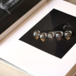 FIXER(フィクサー) ILLUMINATI EYES RING 925 STERLING SILVER(925 スターリングシルバー) イルミナティ アイズリング SILVER(シルバー) 【ご予約開始】【2021.12.06(Mon)~2021.12.20(Mon)】のイメージ